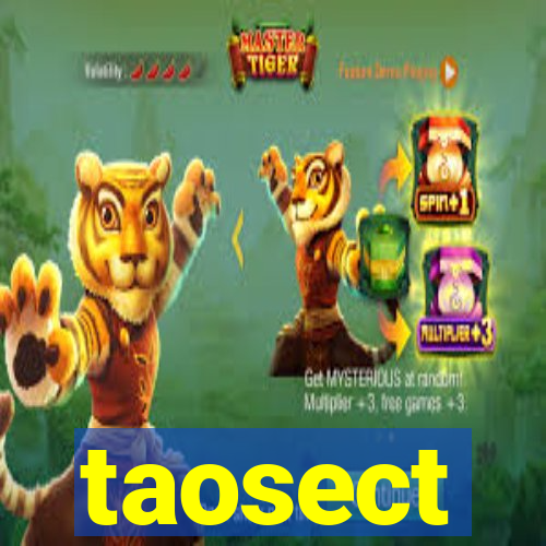 taosect