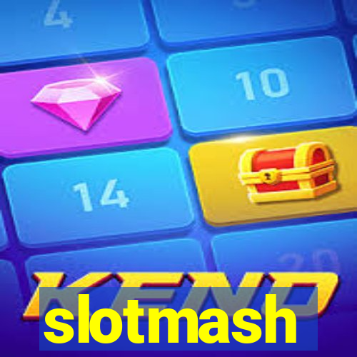 slotmash