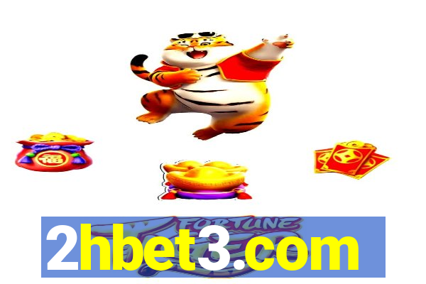 2hbet3.com