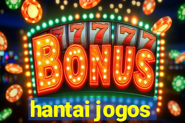 hantai jogos