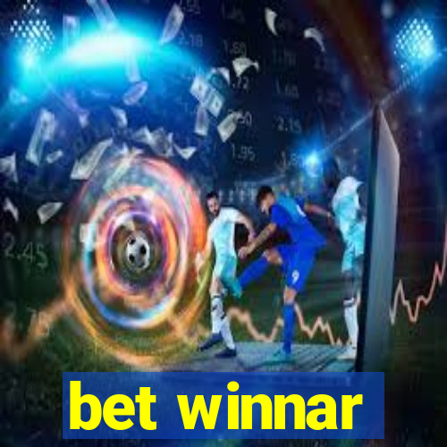 bet winnar