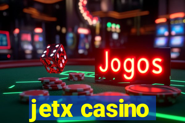 jetx casino