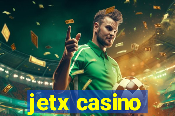 jetx casino