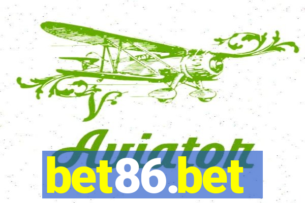 bet86.bet