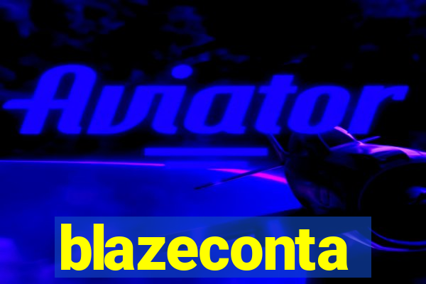 blazeconta