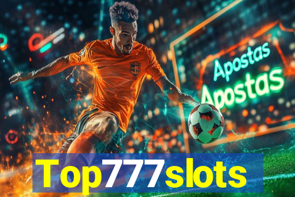 Top777slots