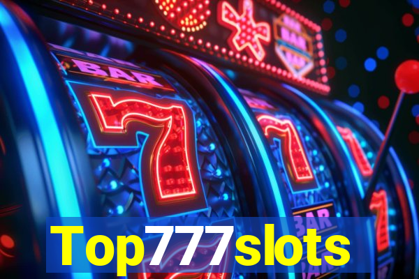 Top777slots