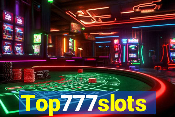 Top777slots