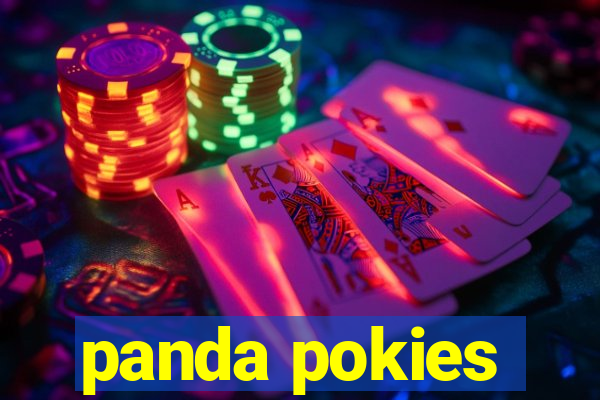 panda pokies