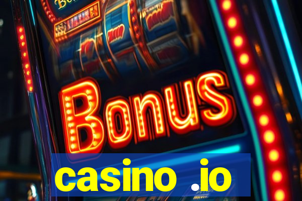 casino .io