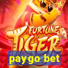 paygo bet