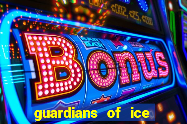 guardians of ice and fire slot