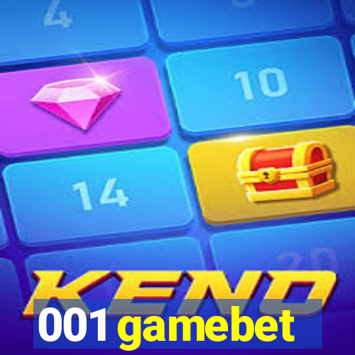 001 gamebet