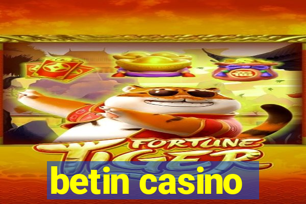 betin casino