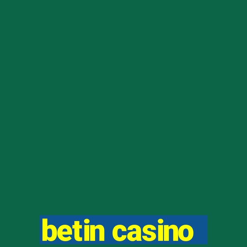 betin casino