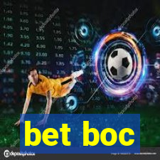 bet boc