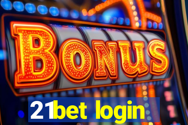 21bet login