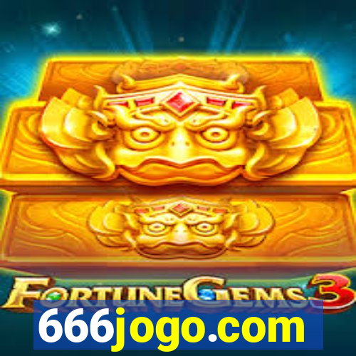 666jogo.com