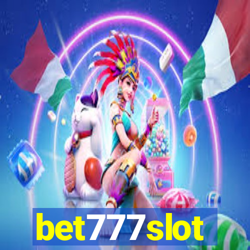 bet777slot