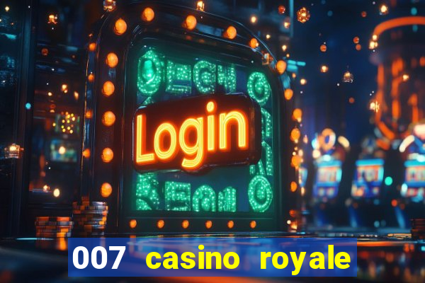 007 casino royale baixar torrent