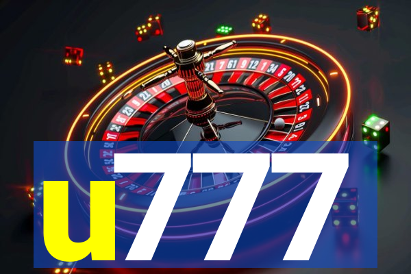 u777