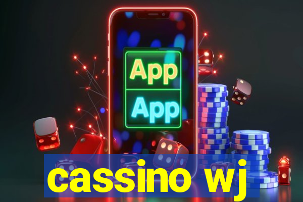 cassino wj