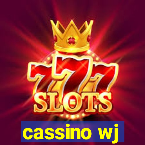 cassino wj