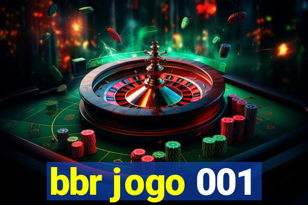 bbr jogo 001