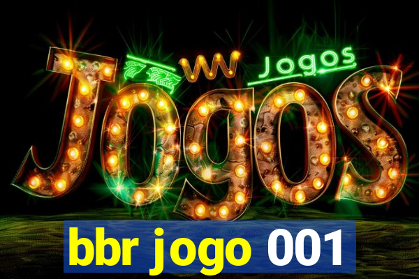 bbr jogo 001