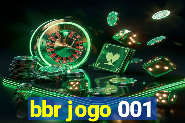 bbr jogo 001