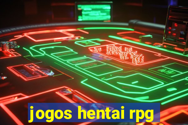 jogos hentai rpg