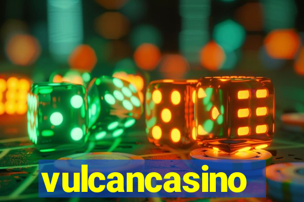 vulcancasino