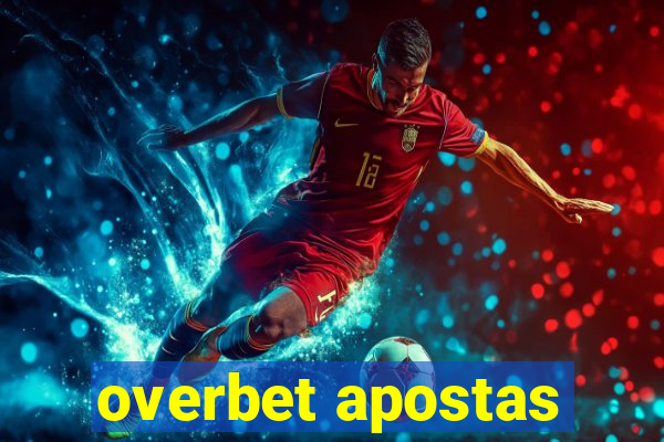 overbet apostas