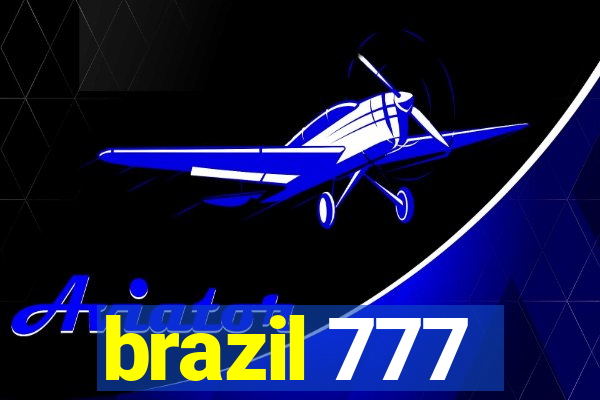 brazil 777