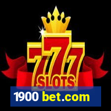 1900 bet.com