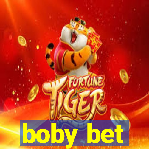 boby bet