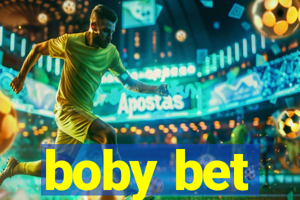 boby bet