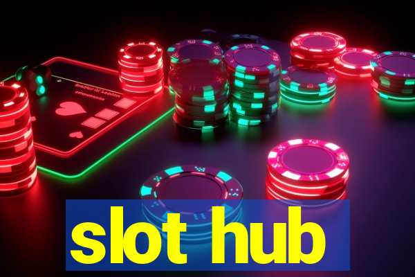 slot hub