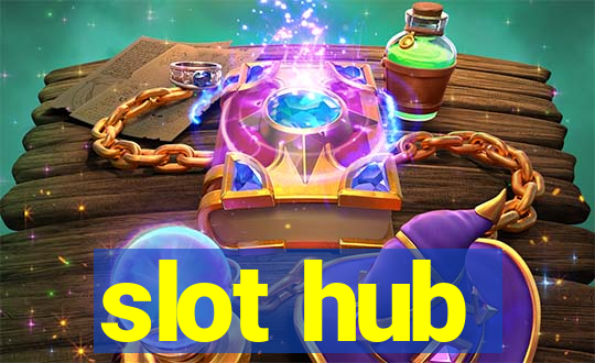 slot hub