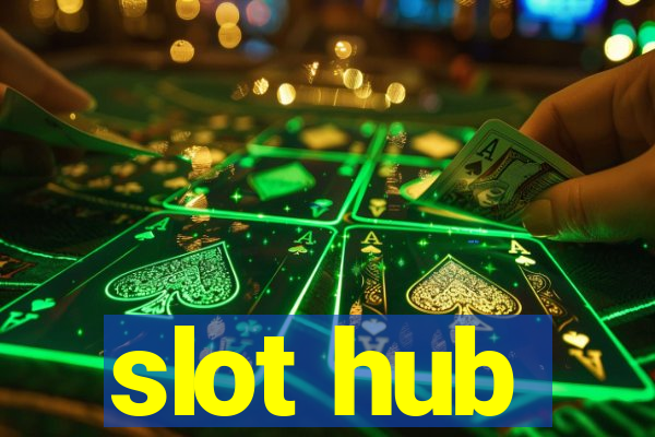 slot hub