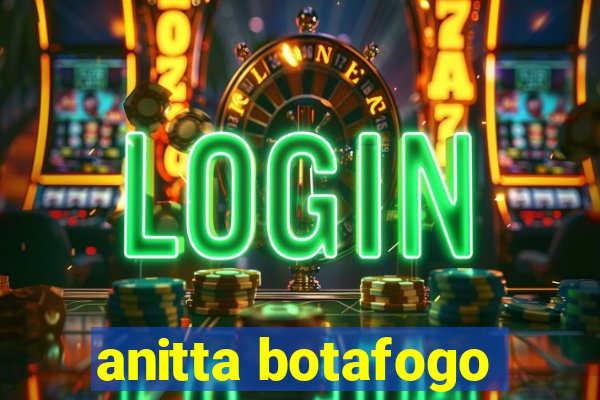 anitta botafogo