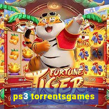 ps3 torrentsgames