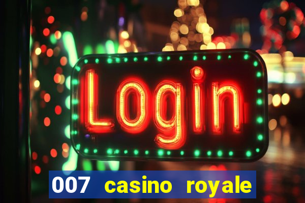 007 casino royale 1080p pt br