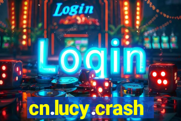 cn.lucy.crash