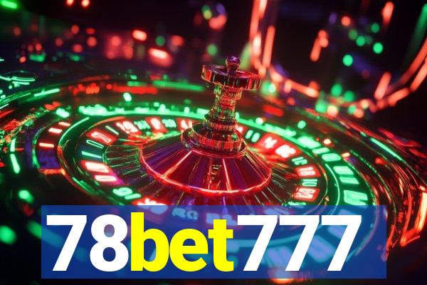 78bet777