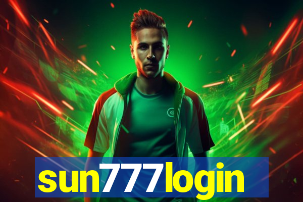 sun777login