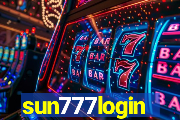 sun777login