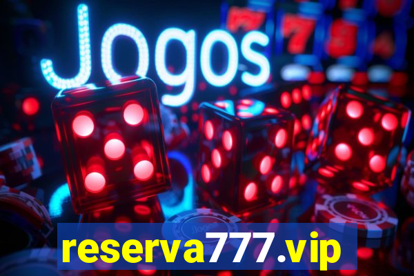 reserva777.vip