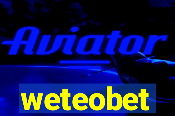 weteobet