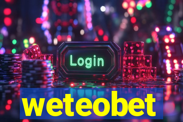 weteobet